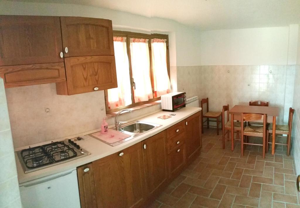 Ferienwohnung Dirindello House Trasimeno Magione Zimmer foto